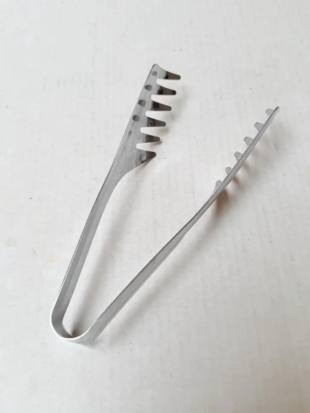 Echo Spaghetti Tong Stainless Steel Kitchen Tool Cooking Gift Picnic Party Serve